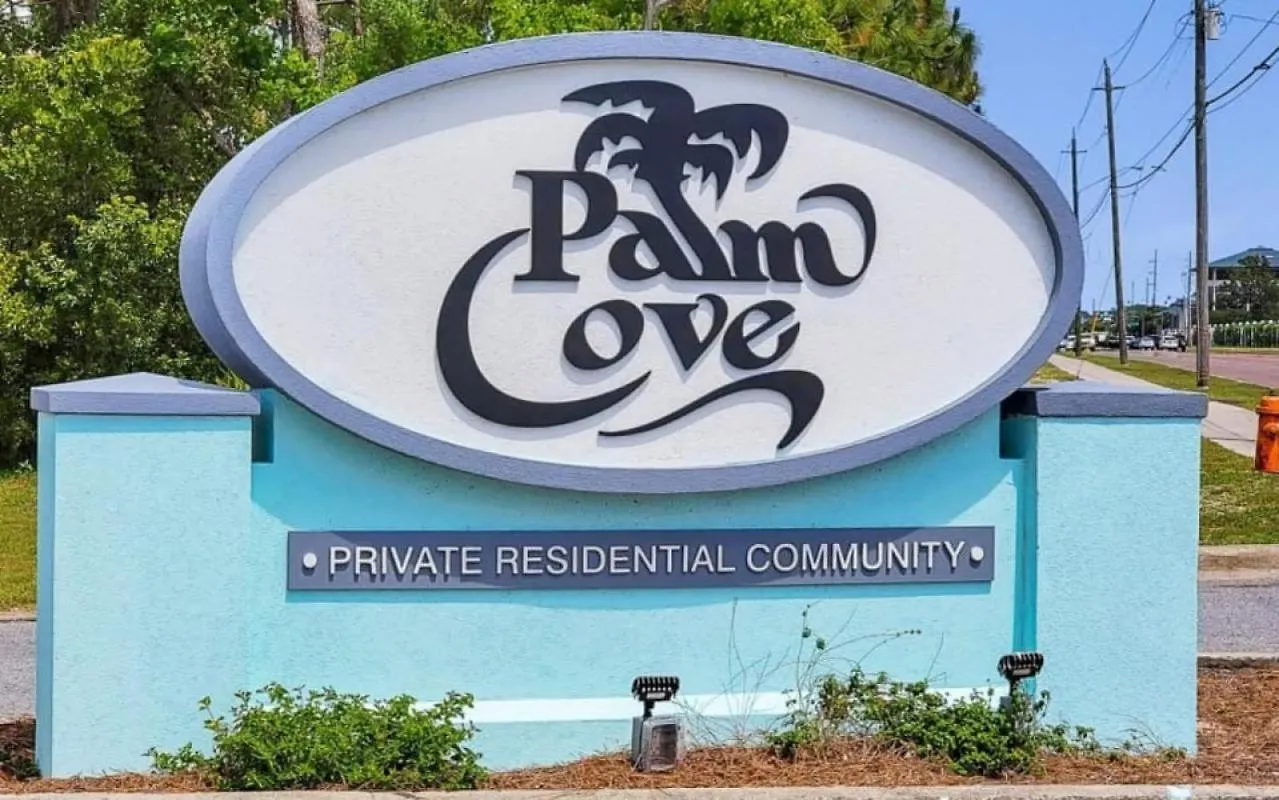 Mermaid Cove Panama City Beach 0*,