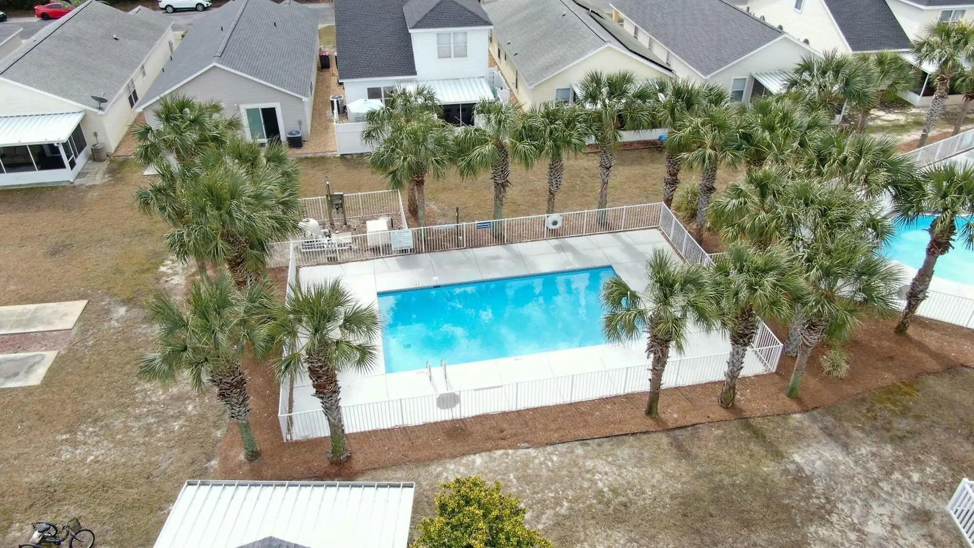Holiday home Mermaid Cove Panama City Beach
