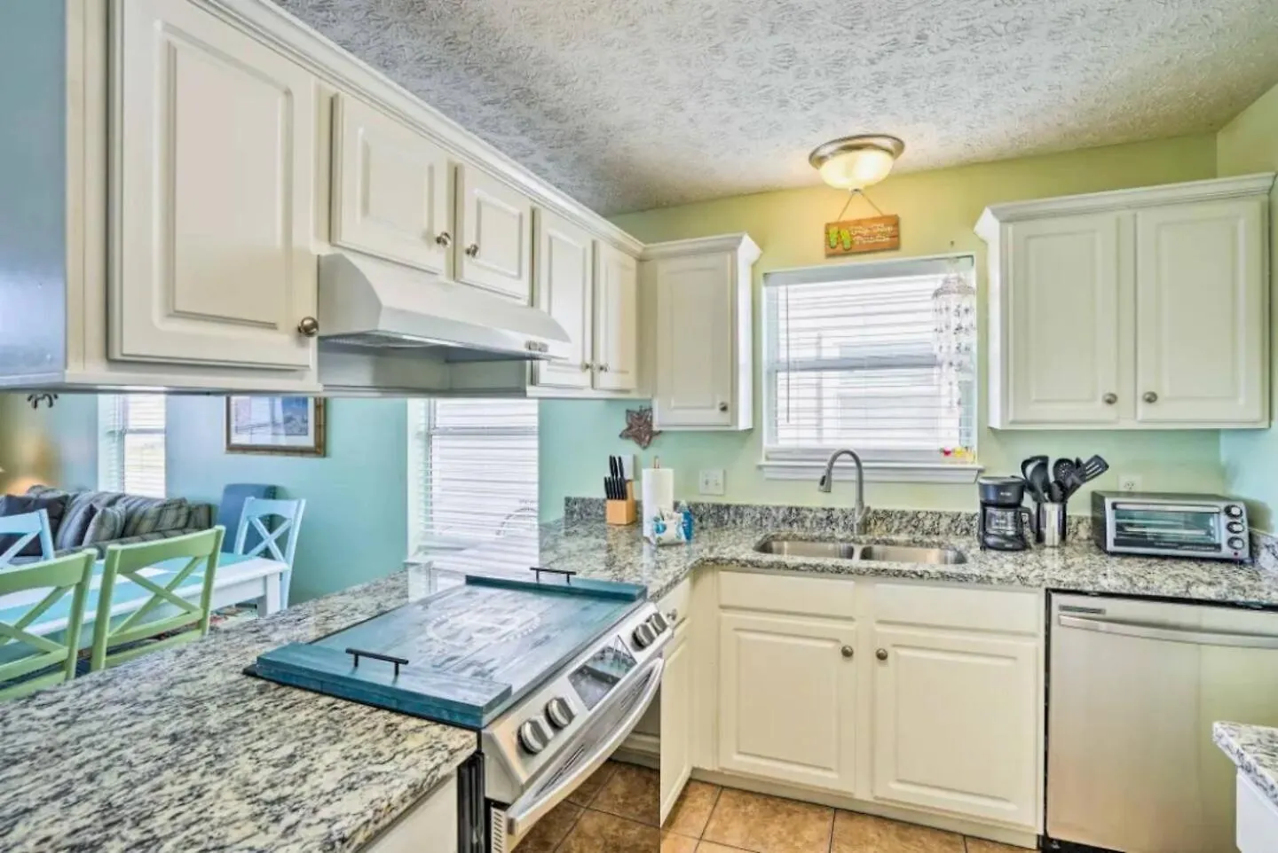 Mermaid Cove Panama City Beach Holiday home