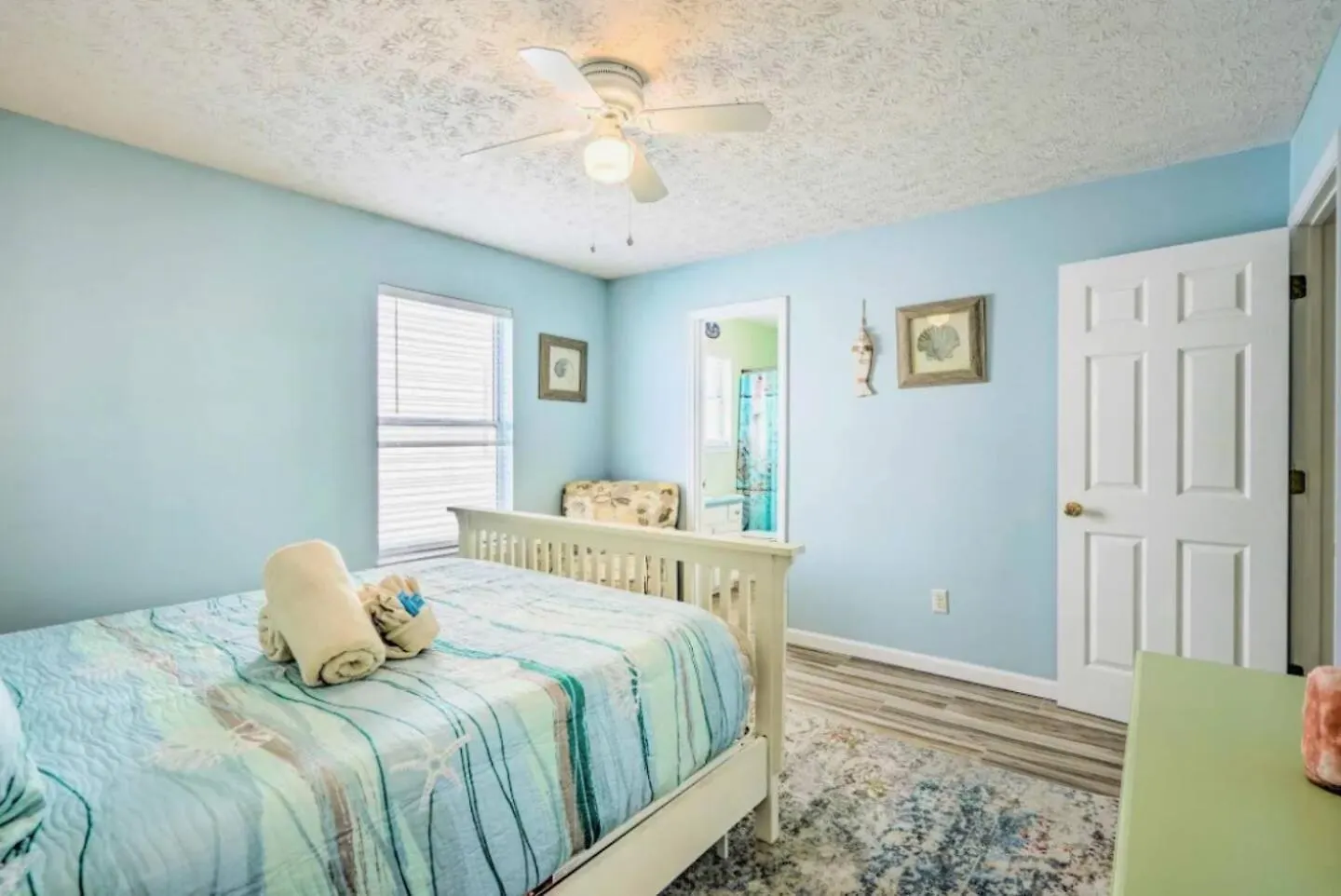 Holiday home Mermaid Cove Panama City Beach United States